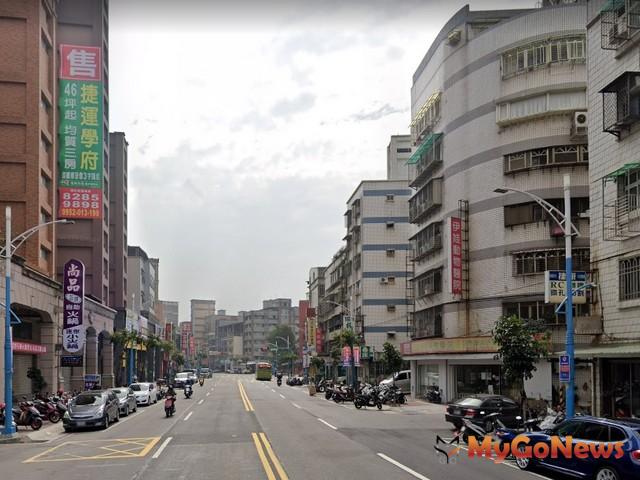 ▲傾聽市民聲音，2020年加速推動蘆洲南港子市地重劃區污水接管2階段工程(圖：新北市政府)