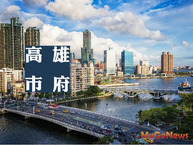 ▲高市加速建構無障礙環境，老舊公寓補助最高260萬元