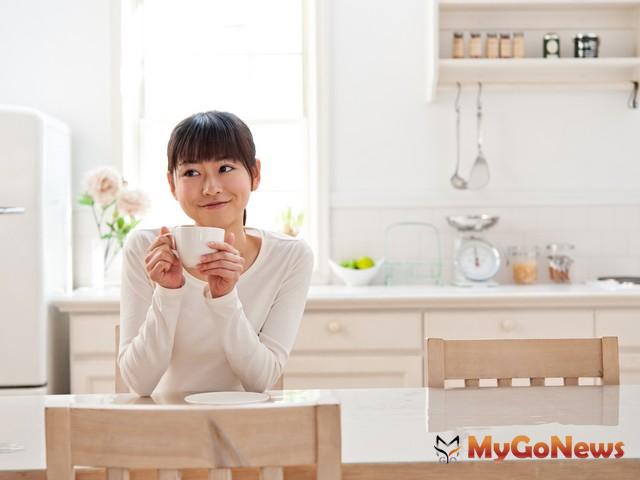 ▲2019年Q4女性房貸增2萬件，最在意更衣室、衛浴、廚房