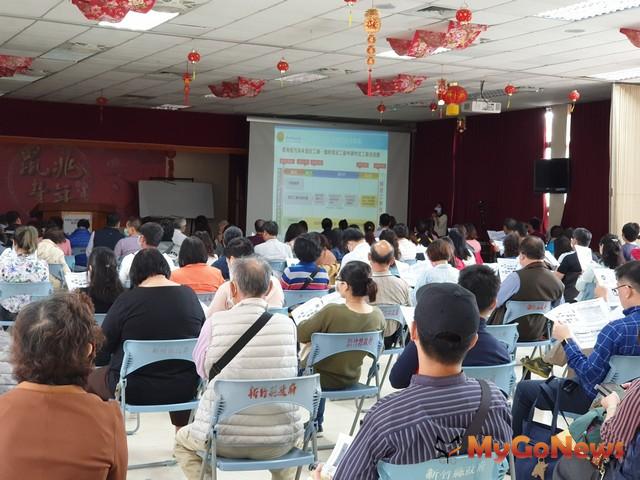 ▲新竹縣未登記工廠及臨時登記工廠，3/20開放申請納管或轉換特定工廠(圖：新竹縣政府)