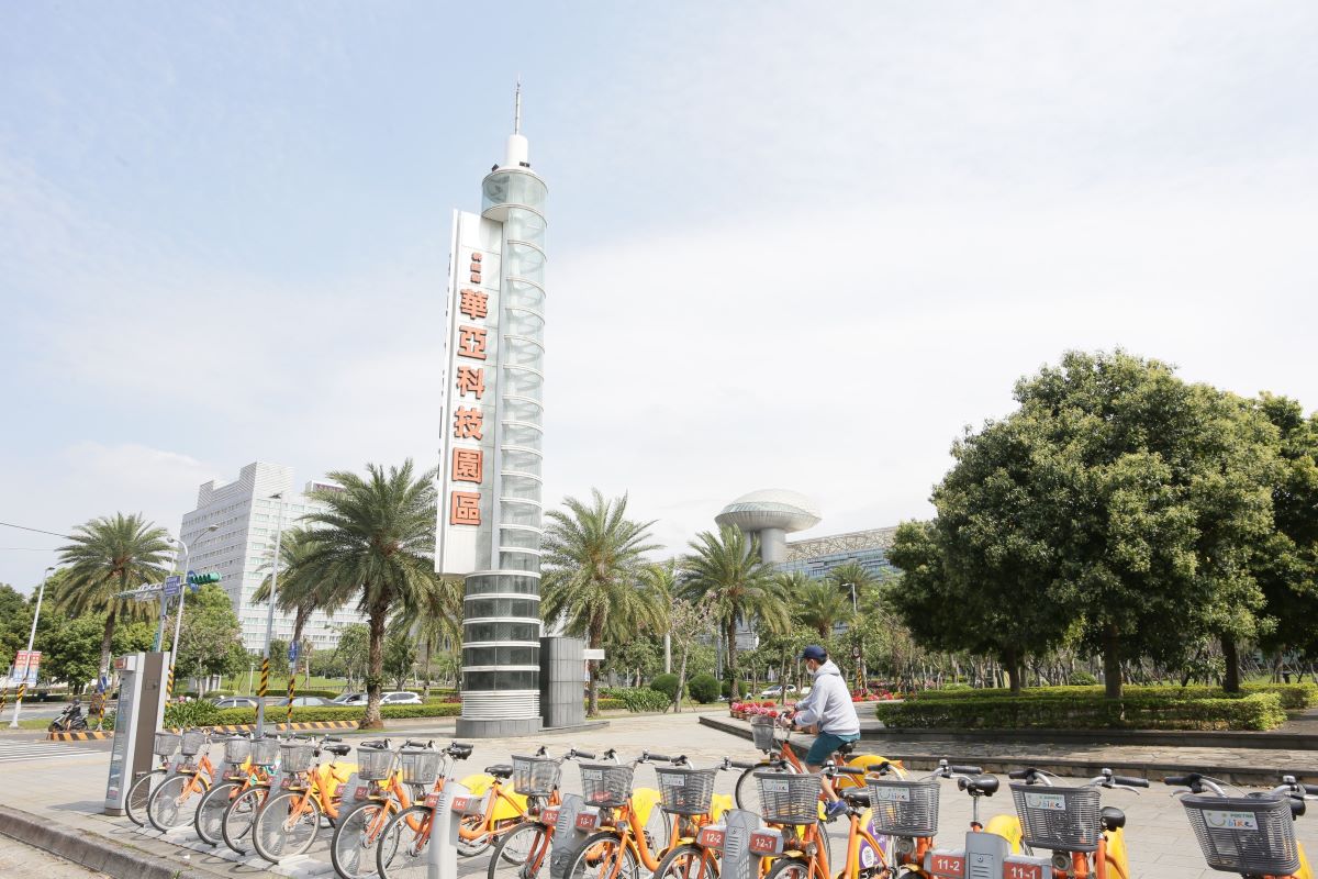 ▲自從中美貿易戰後,台商回流,工業地、廠辦等需求量大增。