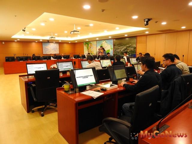 ▲新北都市設計審議新措施滿意度達八成(圖：新北市政府)