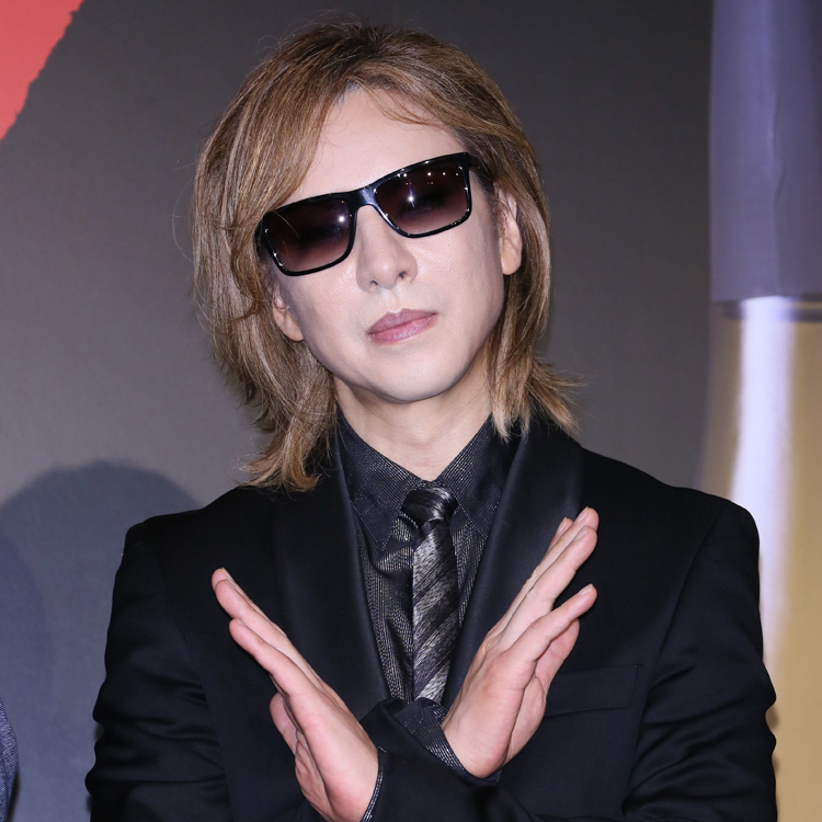 311震災九年yoshiki捐千萬日幣支援 Yahoo奇摩汽車機車