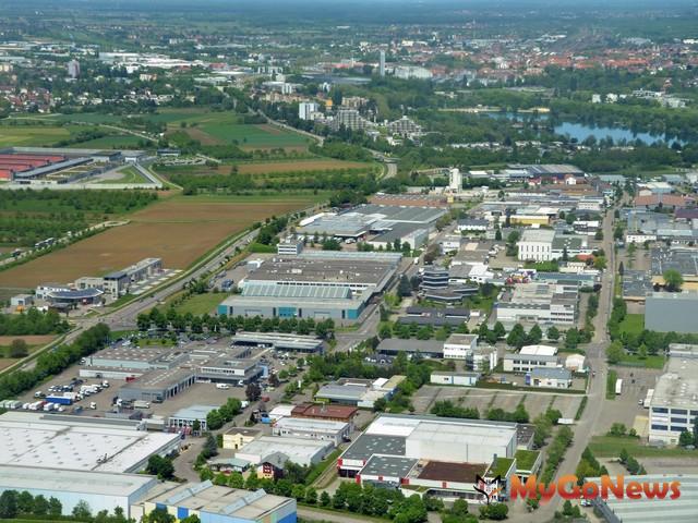 ▲解決企業用地需求，協力釋出國有非公用土地