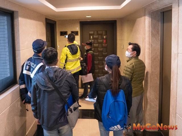 ▲防疫漏洞，新北市即起重罰日租套房，若旅客為須隔離或檢疫者，將依紓困條例移送，最重可罰100萬(圖：新北市政府)