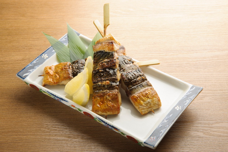 圖/八戶前沖青花魚