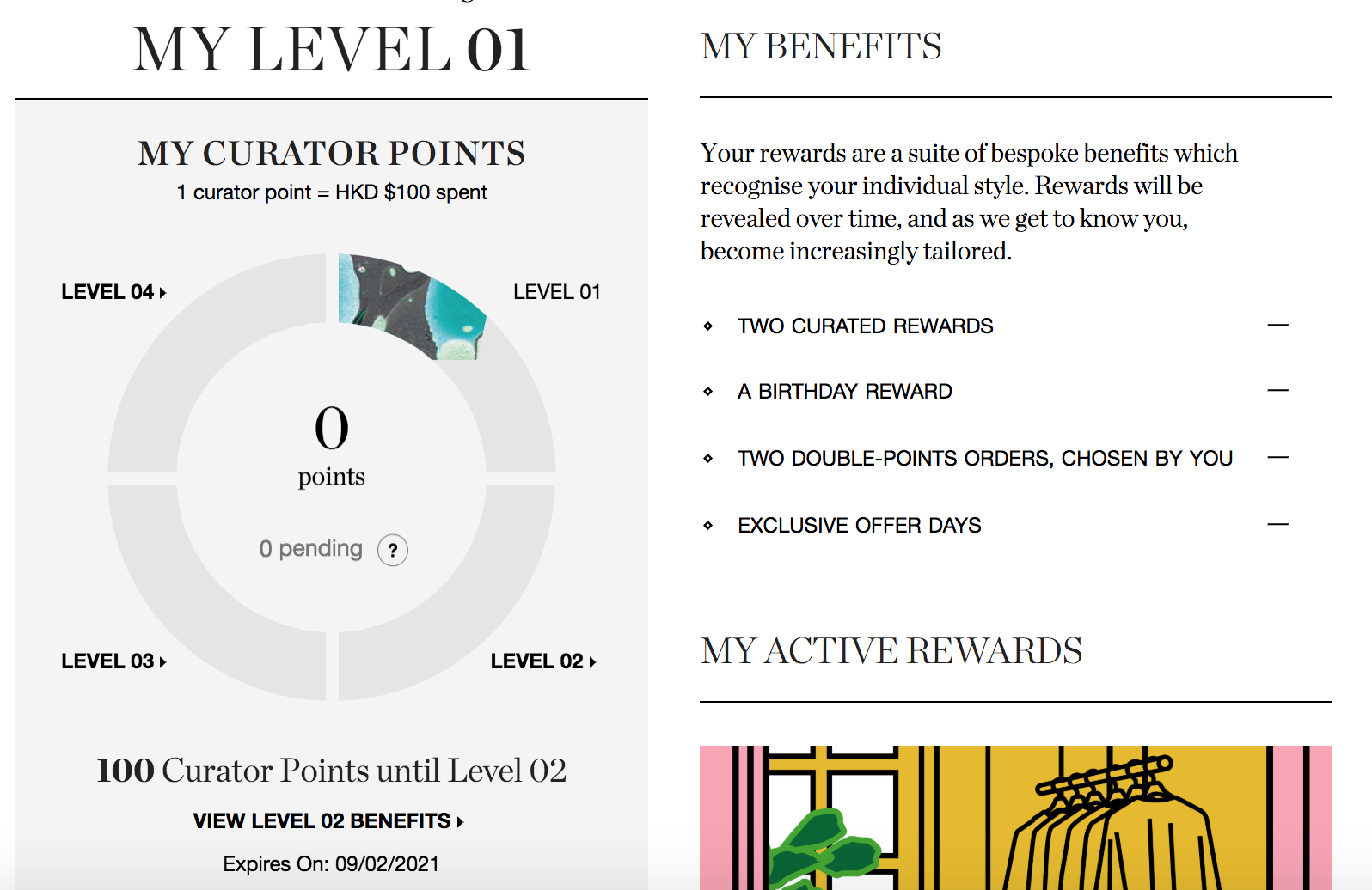 Matchesfashion香港折扣/Promo Code/優惠碼｜2022年7月最新/香港免運費/免費退貨/必逛品牌教學 Yahoo奇摩汽車機車