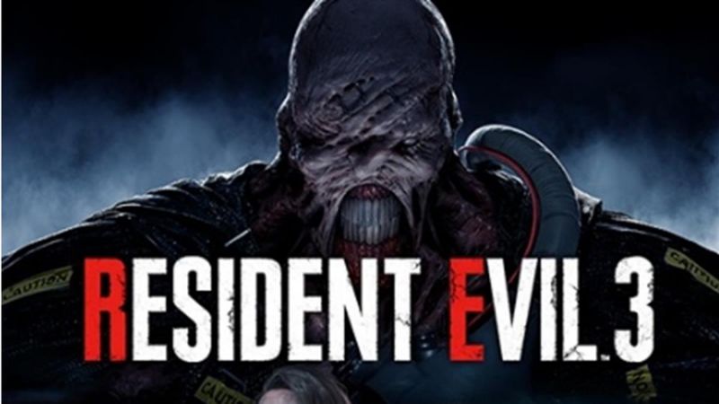 惡靈古堡3重製版 超誇張提前偷跑 有玩家已全破 演出比二代精彩 Yahoo奇摩遊戲電競