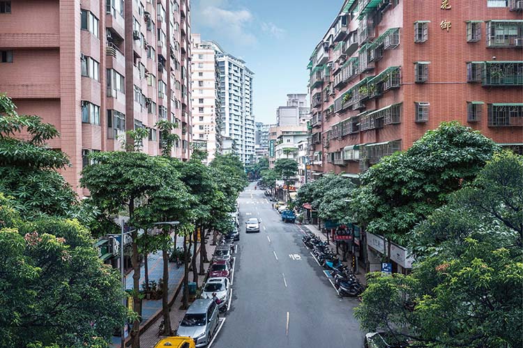 圖片/住展房屋網提供