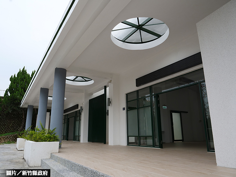 圖片/新竹縣政府提供