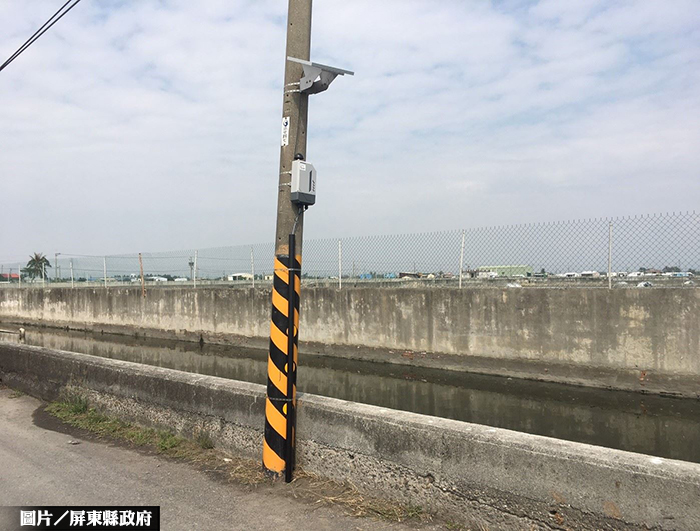 圖片/屏東縣政府提供