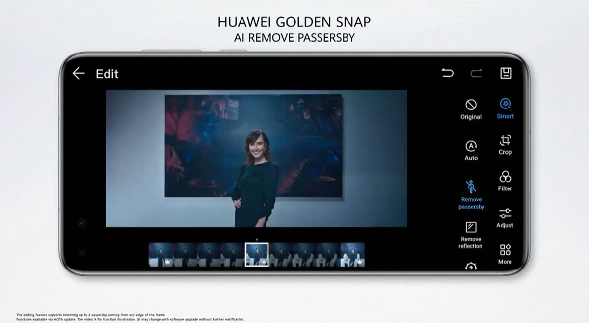 HUAWEI P40