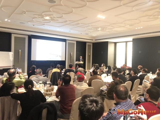 ▲新冠肺炎開啟全球移居風潮，泰國曼谷成為東南亞重要移居亮點