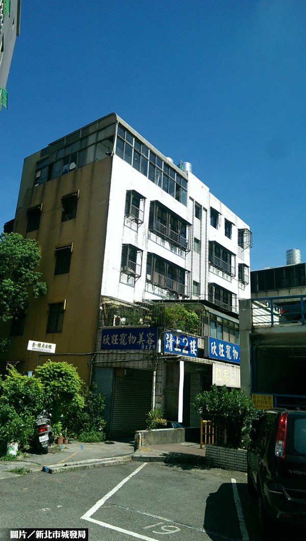 圖片/新北市城發局提供