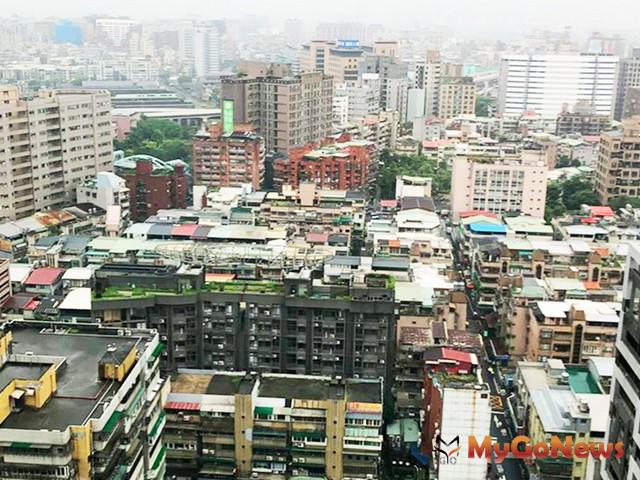 ▲央行降息+房貸跟降 短期資金不致大舉入房市(圖:中信房屋)