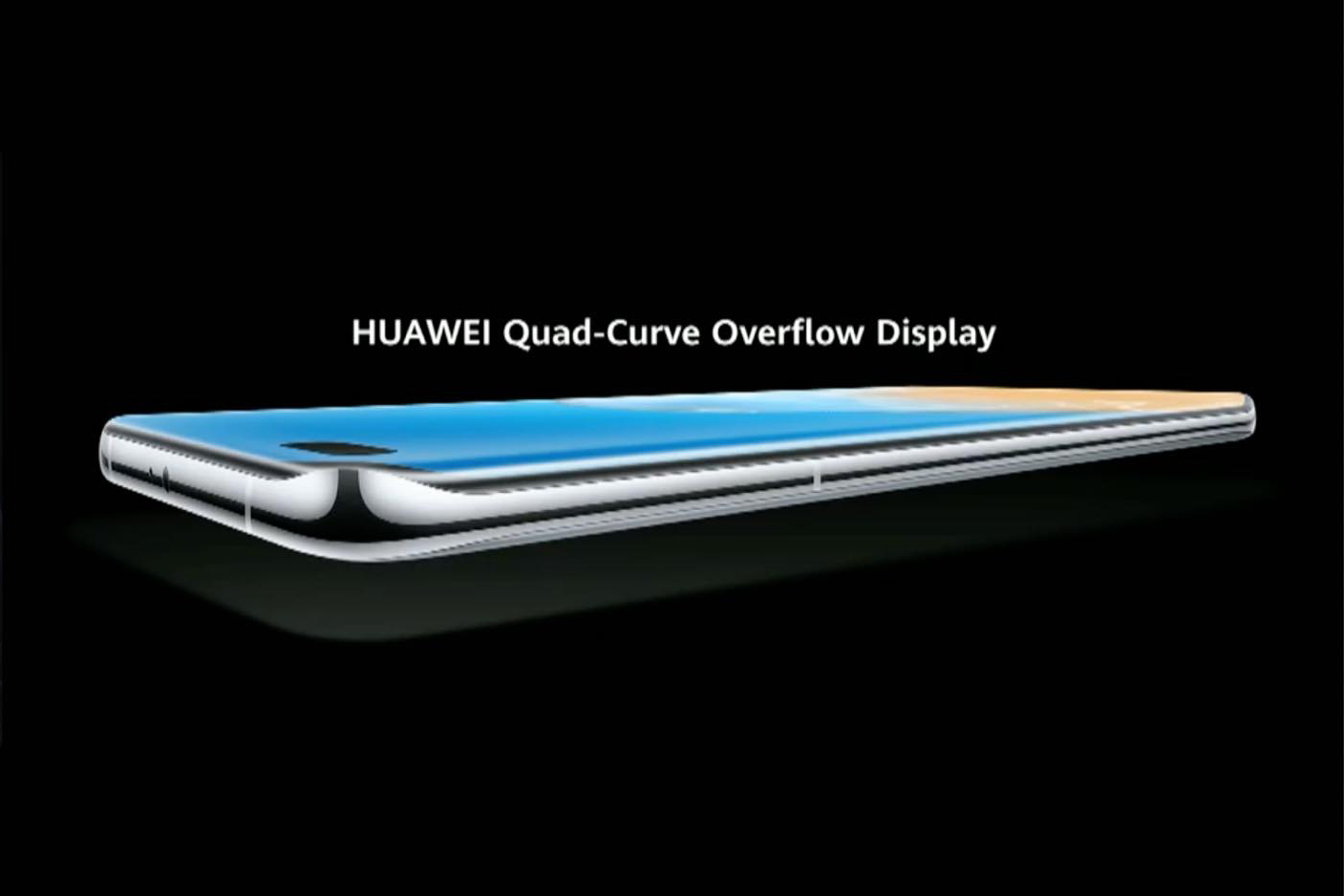 HUAWEI P40