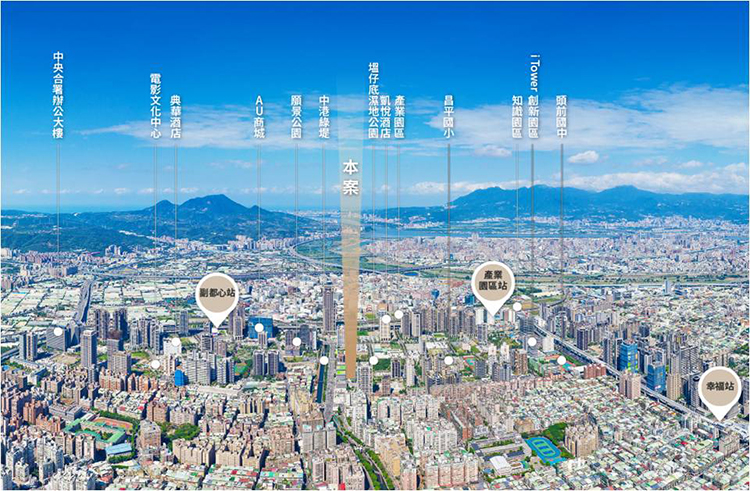 圖片/住展房屋網提供