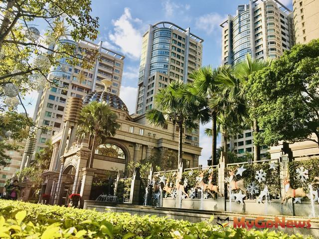 ▲女力發威！天龍成天鳳，北市女性購屋力大成長(圖：中信房屋)