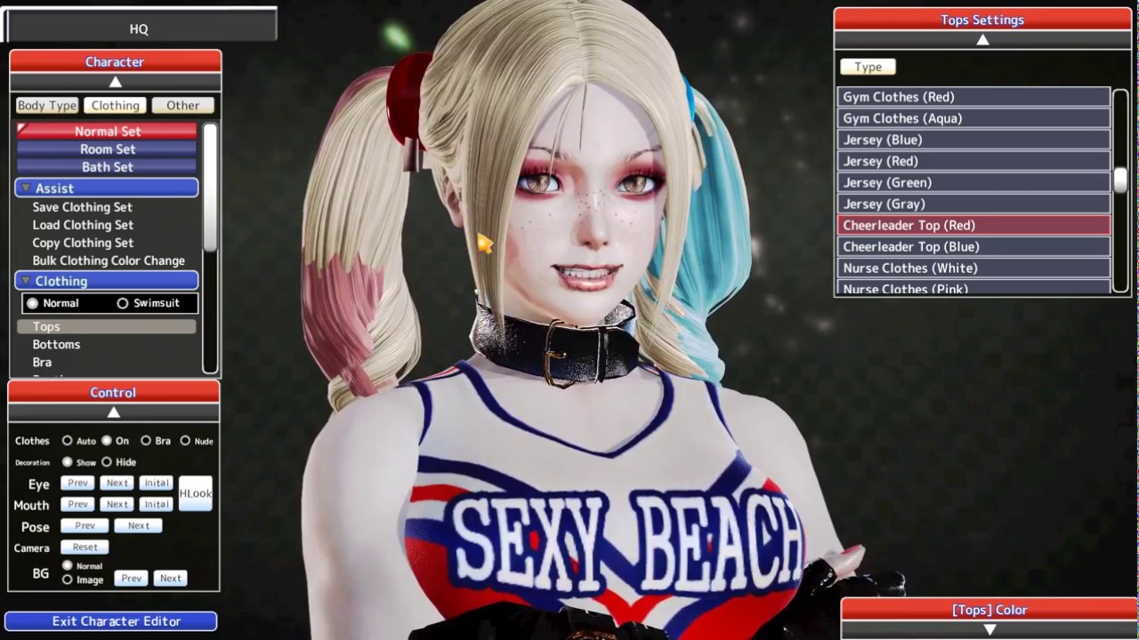 Honey select 2 card mods