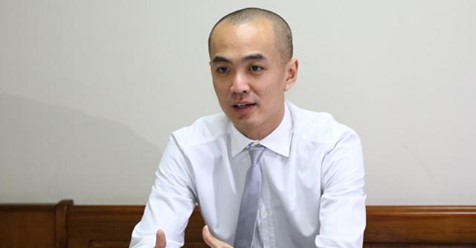 ▲疫情發燒，世界經濟震動，九天資產林楠桂：疫情席捲全球，『商業不動產』迎來十年最佳收購時機