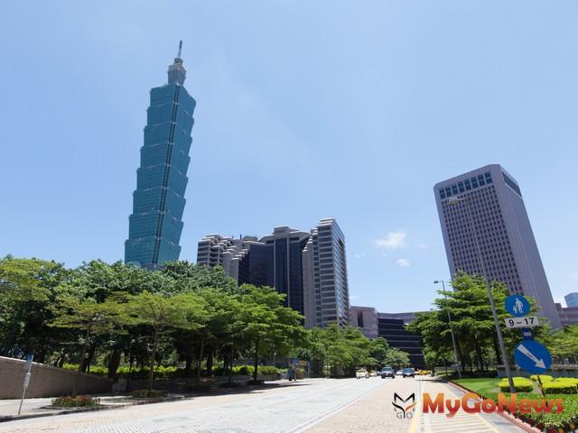 ▲信義計劃區10棟A辦實價租金站上3千元，史上最多
