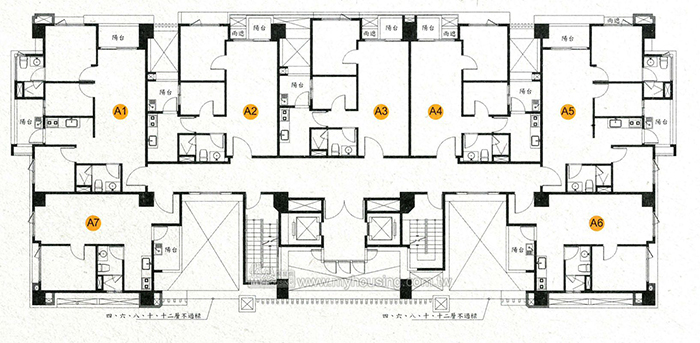 圖片/住展房屋網提供