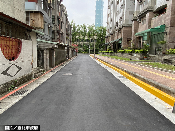 圖片/台北市政府提供