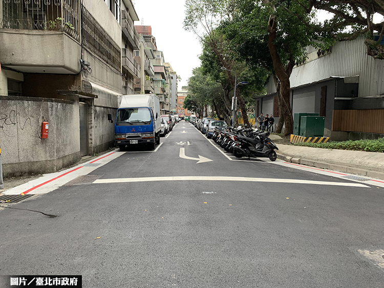 圖片/臺北市政府提供