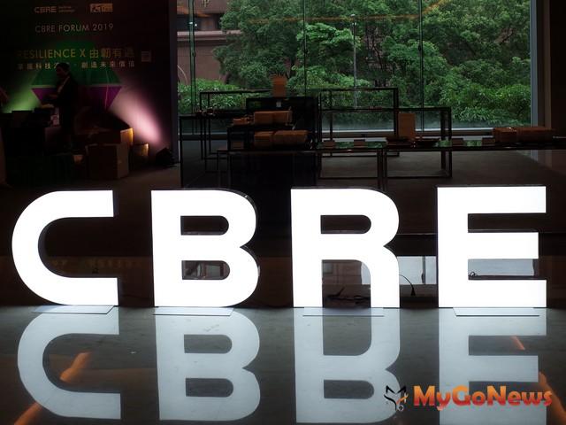 ▲CBRE世邦魏理仕《2019年亞洲投資人跨境不動產投資》投資回歸基本面 歐洲市場重回焦點
