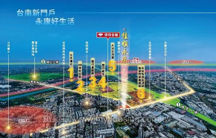 圖片/住展房屋網提供