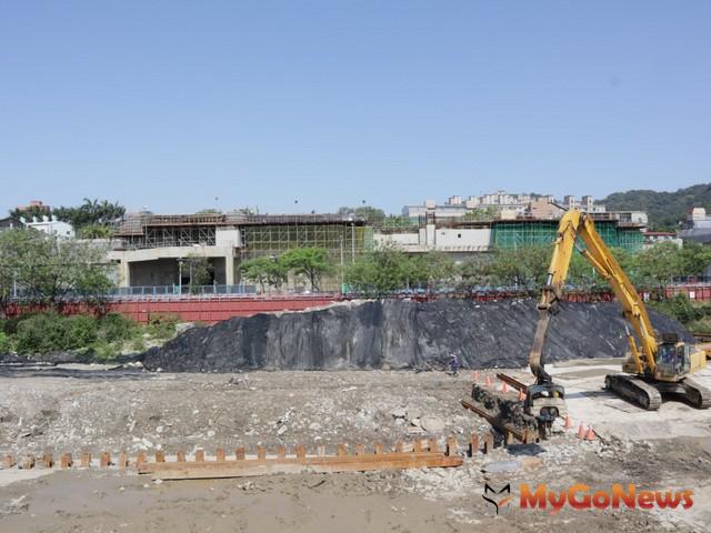 ▲因應新冠狀肺炎，紓困營建產業，新北延長建照期限2年(圖：新北市政府)