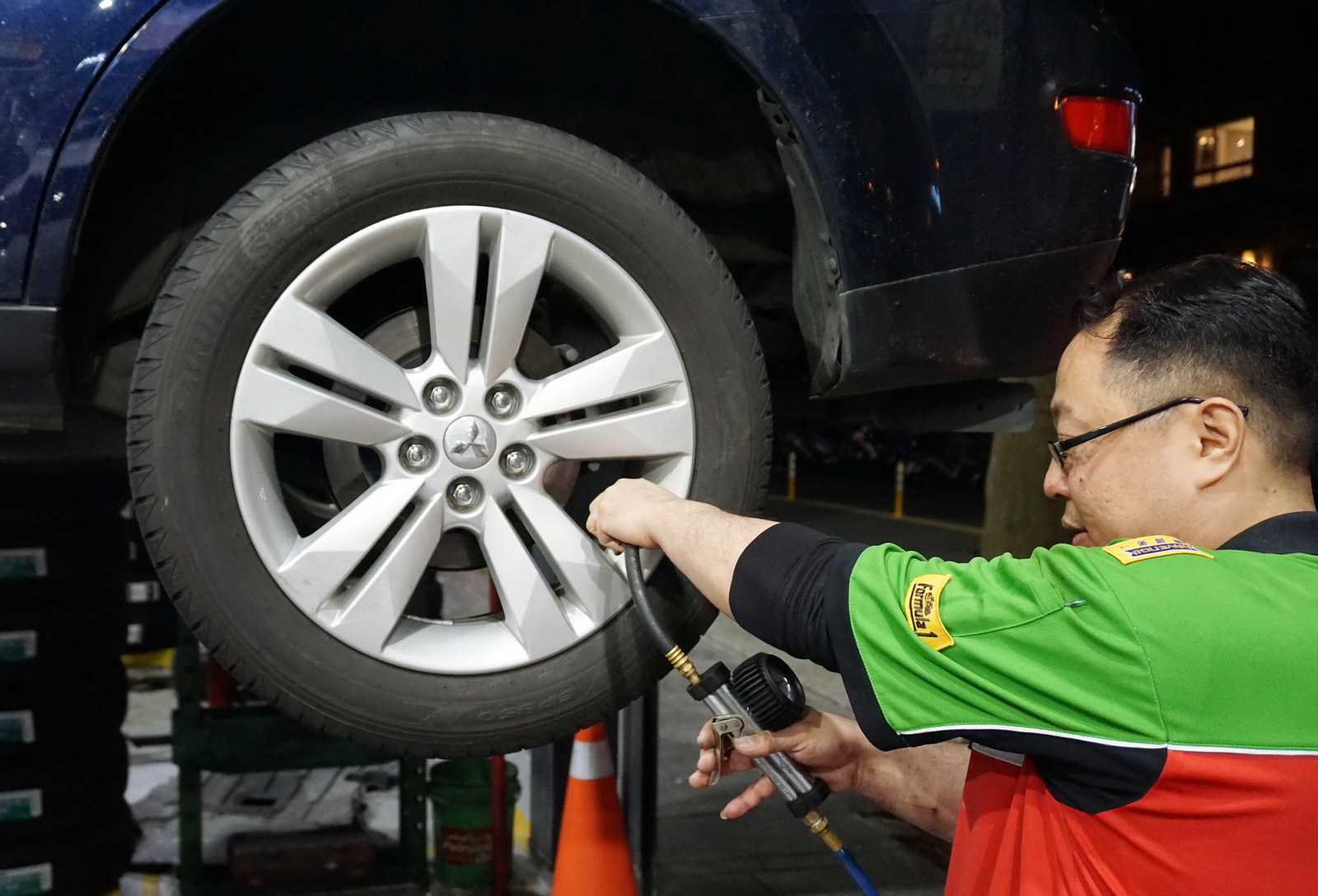 汽車太久沒開如何保養 牢記幾招小撇步準沒錯 Yahoo奇摩汽車機車