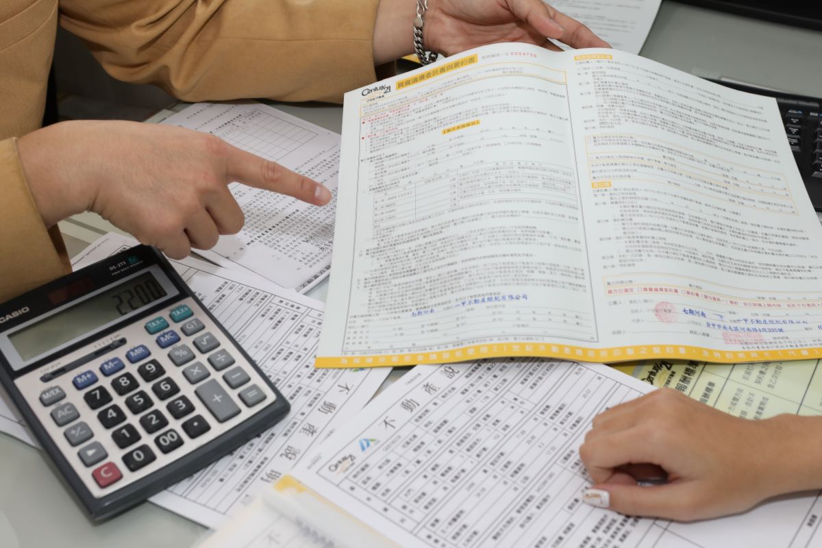  ▲要轉貸之前應先完整試算，轉貸成本是否低於所節省的利息。