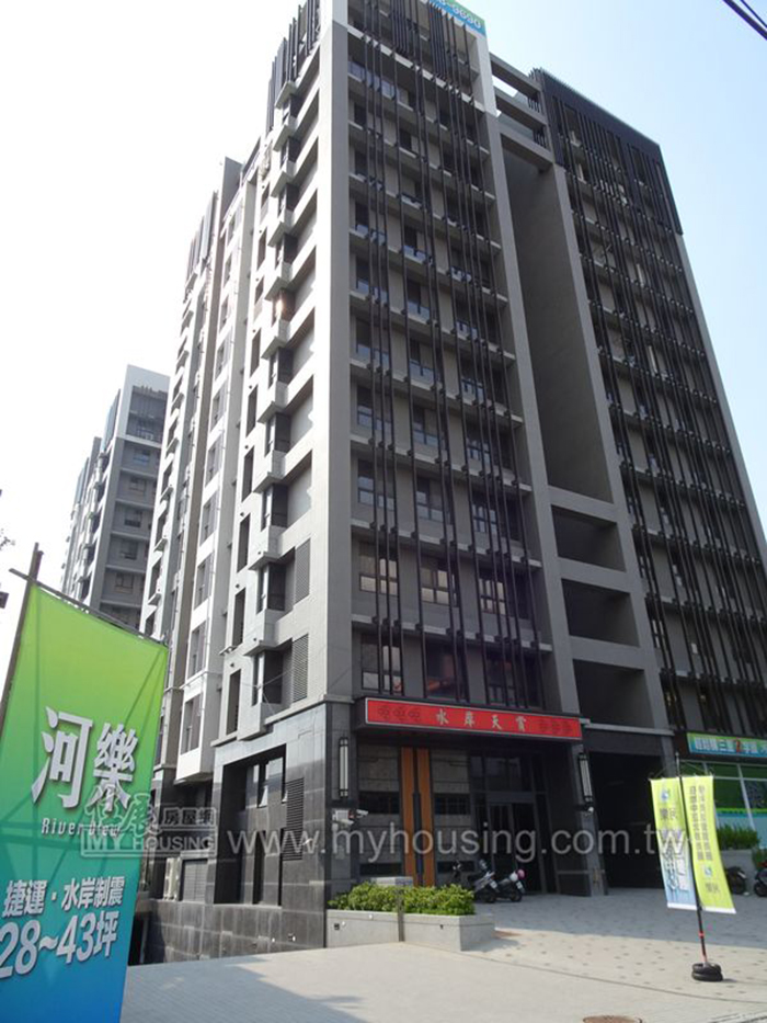 圖片/住展房屋網提供