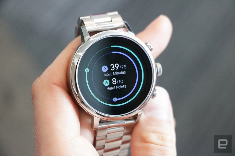 The best smartwatches for 2024