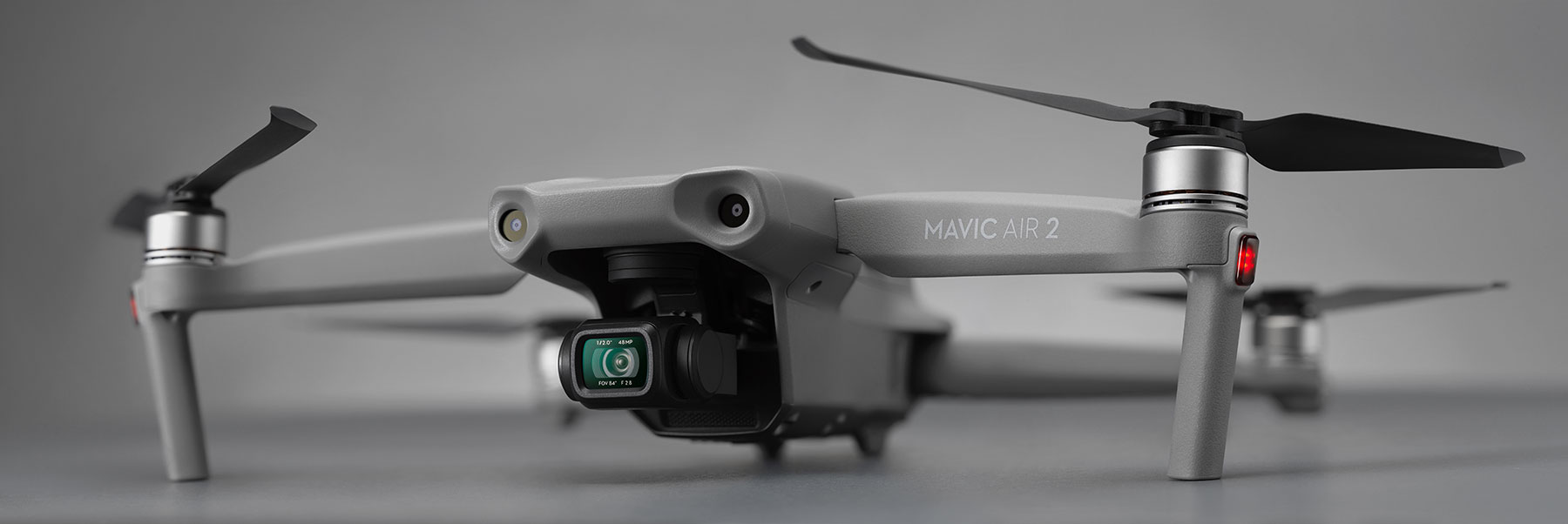 dji mavic pro megapixel