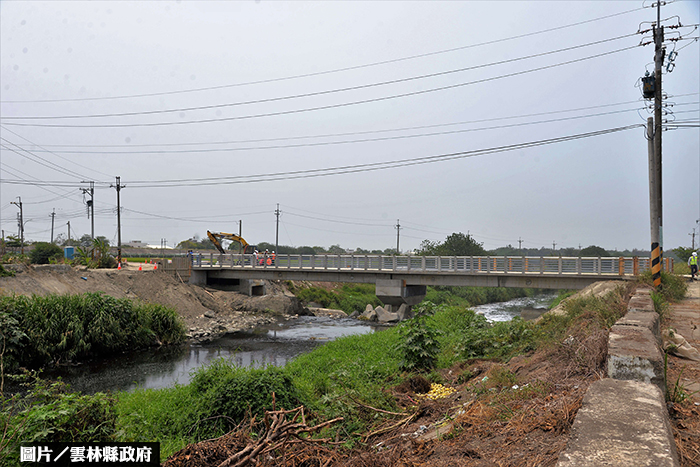 圖片/雲林縣政府提供
