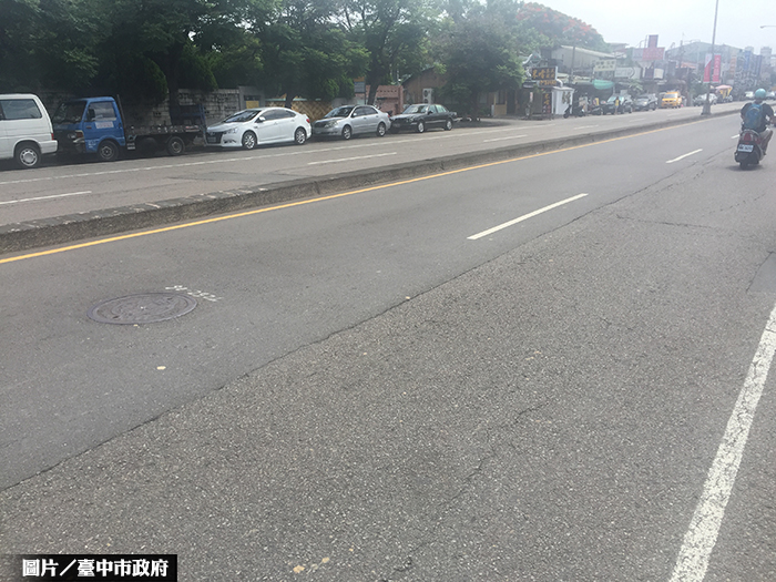 圖片/臺中市政府提供
