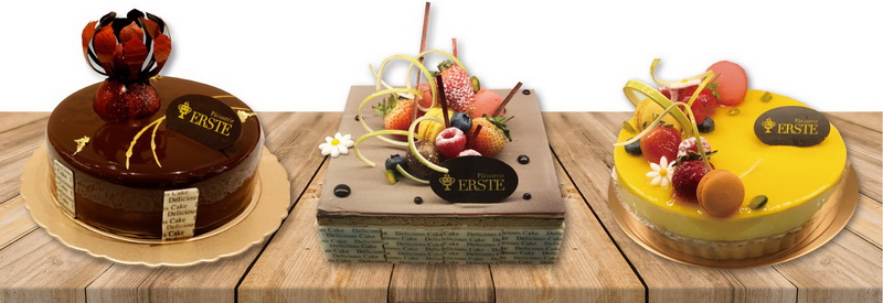 圖/艾斯特精緻蛋糕