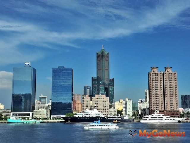 ▲防疫期間，服務不打烊！高雄率全國之先，推行「都市設計線上審議」視訊會議(圖：高雄市政府)