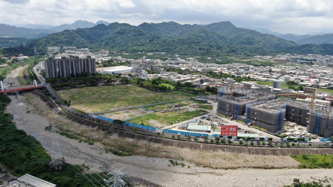 ▲台中市去年全年住宅交易件數為15,170件，和2017年相比，年減幅達7.3%。(圖/台中市政府提供)