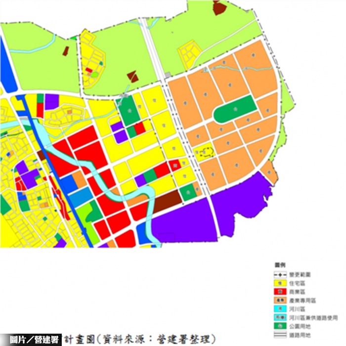 圖片/營建署提供