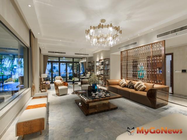 ▲住展雜誌:Q1推案量增3成,Q2會更大,預期突破3500億元,2020年上半年案量料將超過6200億元