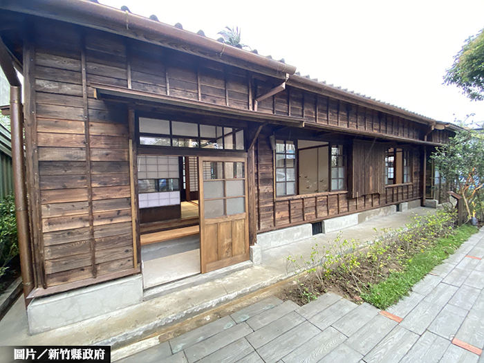 圖片/新竹縣政府提供