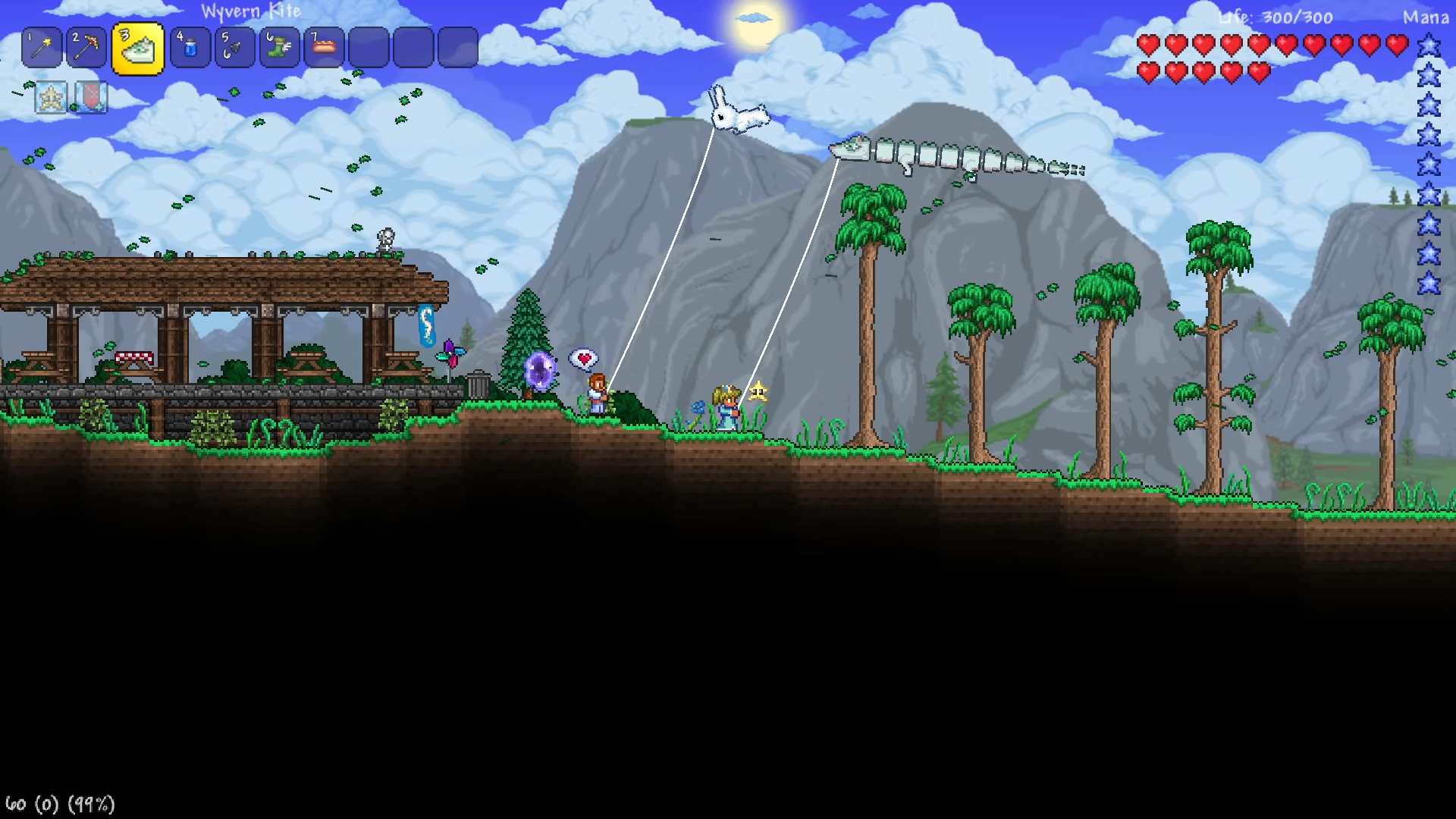 Terraria new journey фото 27