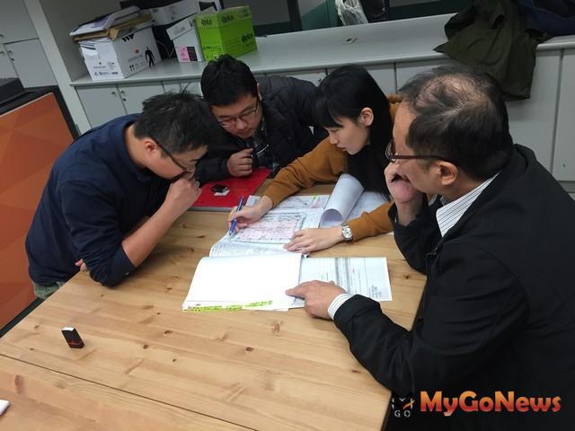 ▲容積移轉新突破！新北市推動協審制度，審核容移更快速(圖：新北市政府)