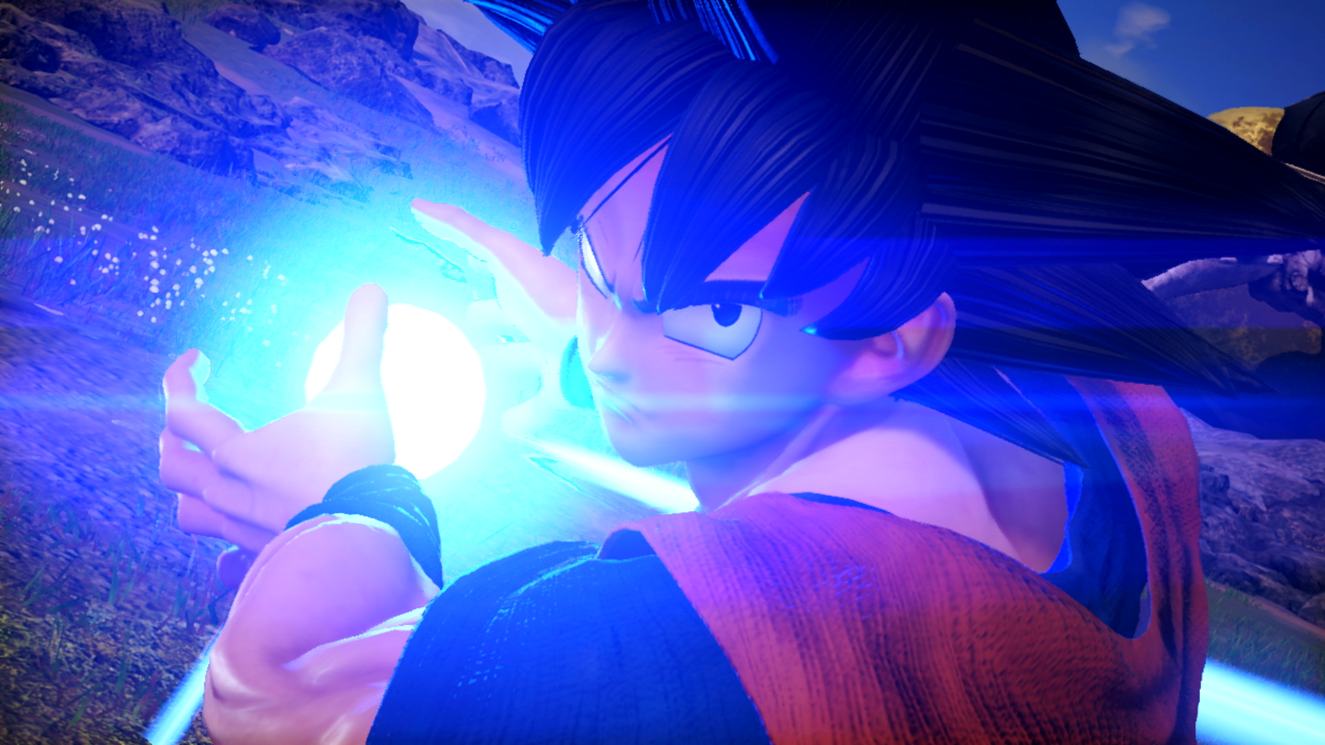Jump Force 豪華版 將於年登陸nintendo Switch 平台 Yahoo奇摩遊戲電競