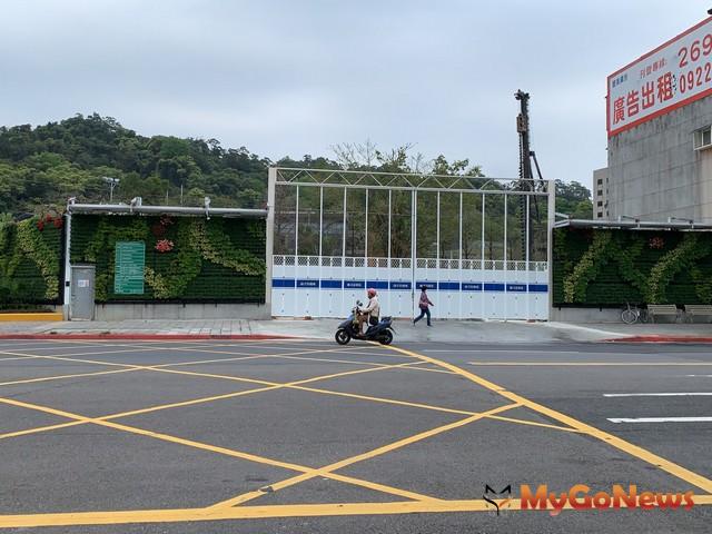 ▲元利建設「國發院土地案」嚴正聲明(圖：元利建設)