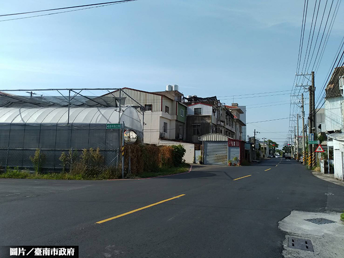 圖片/臺南市政府提供
