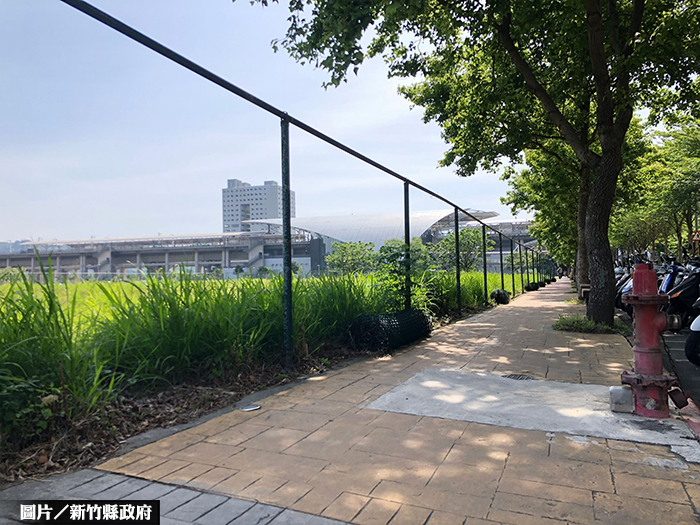 圖片/新竹縣政府提供